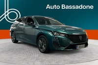 Peugeot 308 vaihtoauto