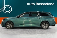 Peugeot 308 vaihtoauto