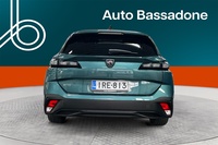 Peugeot 308 vaihtoauto