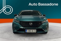 Peugeot 308 vaihtoauto