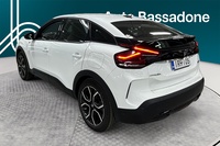 Citroën C4 vaihtoauto