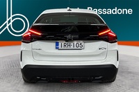 Citroën C4 vaihtoauto