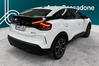 Citroën C4 vaihtoauto