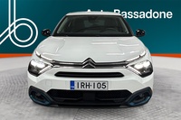 Citroën C4 vaihtoauto