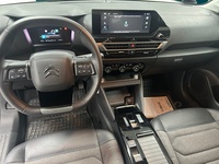 Citroën C4 vaihtoauto