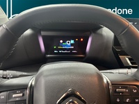 Citroën C4 vaihtoauto