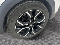 Citroën C4 vaihtoauto
