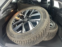 Citroën C4 vaihtoauto