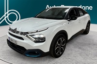 Citroën C4 vaihtoauto