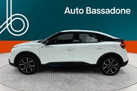 Citroën C4 vaihtoauto