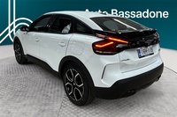 Citroën C4 vaihtoauto