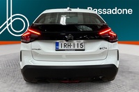 Citroën C4 vaihtoauto
