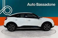 Citroën C4 vaihtoauto