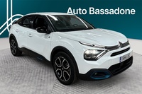 Citroën C4 vaihtoauto