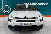Citroën C4 vaihtoauto