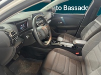 Citroën C4 vaihtoauto