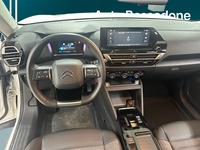 Citroën C4 vaihtoauto