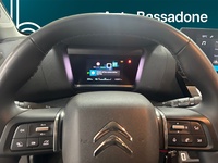 Citroën C4 vaihtoauto