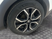 Citroën C4 vaihtoauto