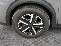 Peugeot e-2008 vaihtoauto