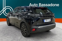 Peugeot e-2008 vaihtoauto