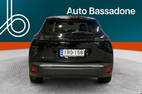 Peugeot e-2008 vaihtoauto