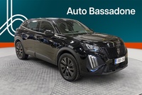 Peugeot e-2008 vaihtoauto