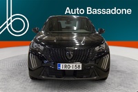 Peugeot e-2008 vaihtoauto