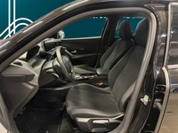 Peugeot e-2008 vaihtoauto