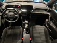 Peugeot e-2008 vaihtoauto