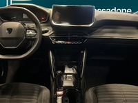 Peugeot e-2008 vaihtoauto