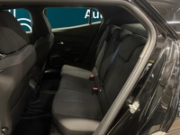 Peugeot e-2008 vaihtoauto