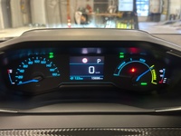 Peugeot e-2008 vaihtoauto