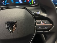 Peugeot e-2008 vaihtoauto