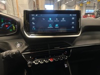 Peugeot e-2008 vaihtoauto