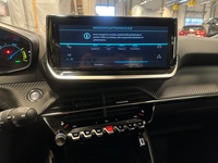 Peugeot e-2008 vaihtoauto