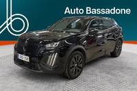 Peugeot e-2008 vaihtoauto