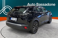 Peugeot e-2008 vaihtoauto