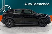 Peugeot e-2008 vaihtoauto