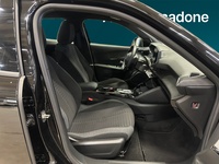 Peugeot e-2008 vaihtoauto