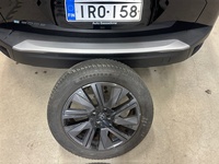 Peugeot e-2008 vaihtoauto