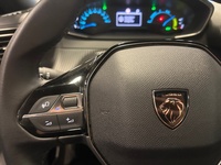 Peugeot e-2008 vaihtoauto