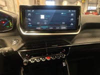 Peugeot e-2008 vaihtoauto