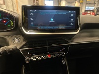 Peugeot e-2008 vaihtoauto