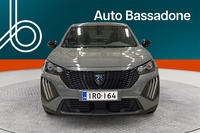 Peugeot e-2008 vaihtoauto