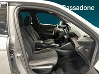 Peugeot e-2008 vaihtoauto