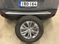 Peugeot e-2008 vaihtoauto