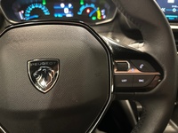 Peugeot e-2008 vaihtoauto