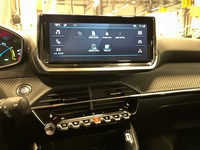 Peugeot e-2008 vaihtoauto