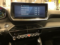 Peugeot e-2008 vaihtoauto